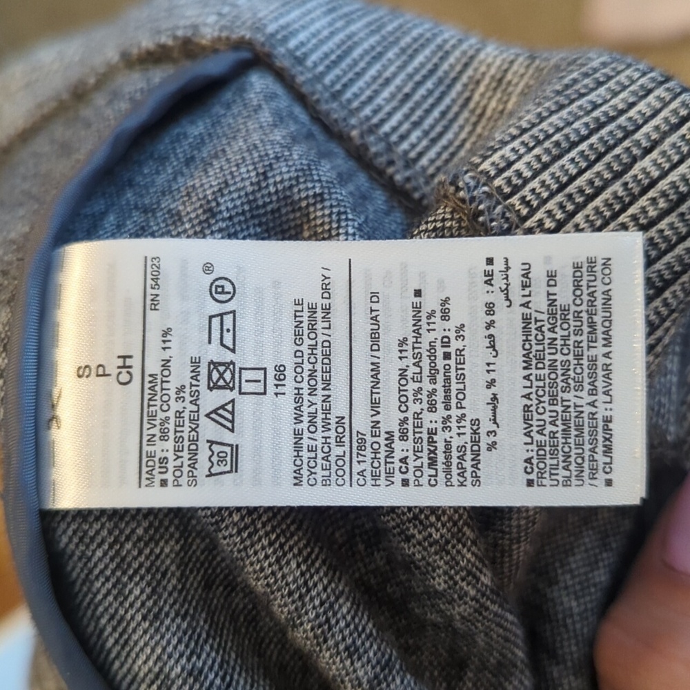 Blazer - Picture 3 of 3